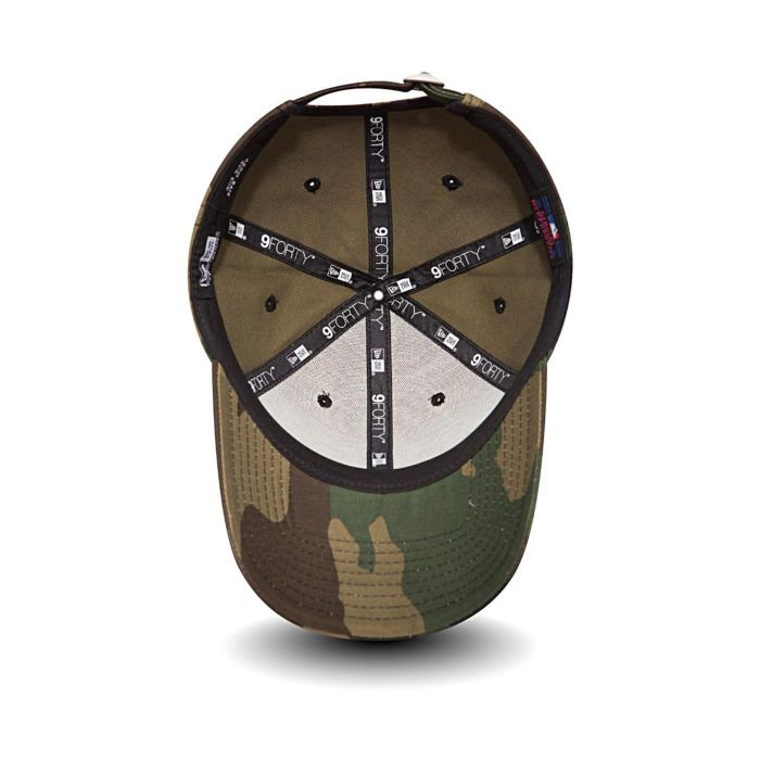 New Era Casquette League Essential 9Forty 