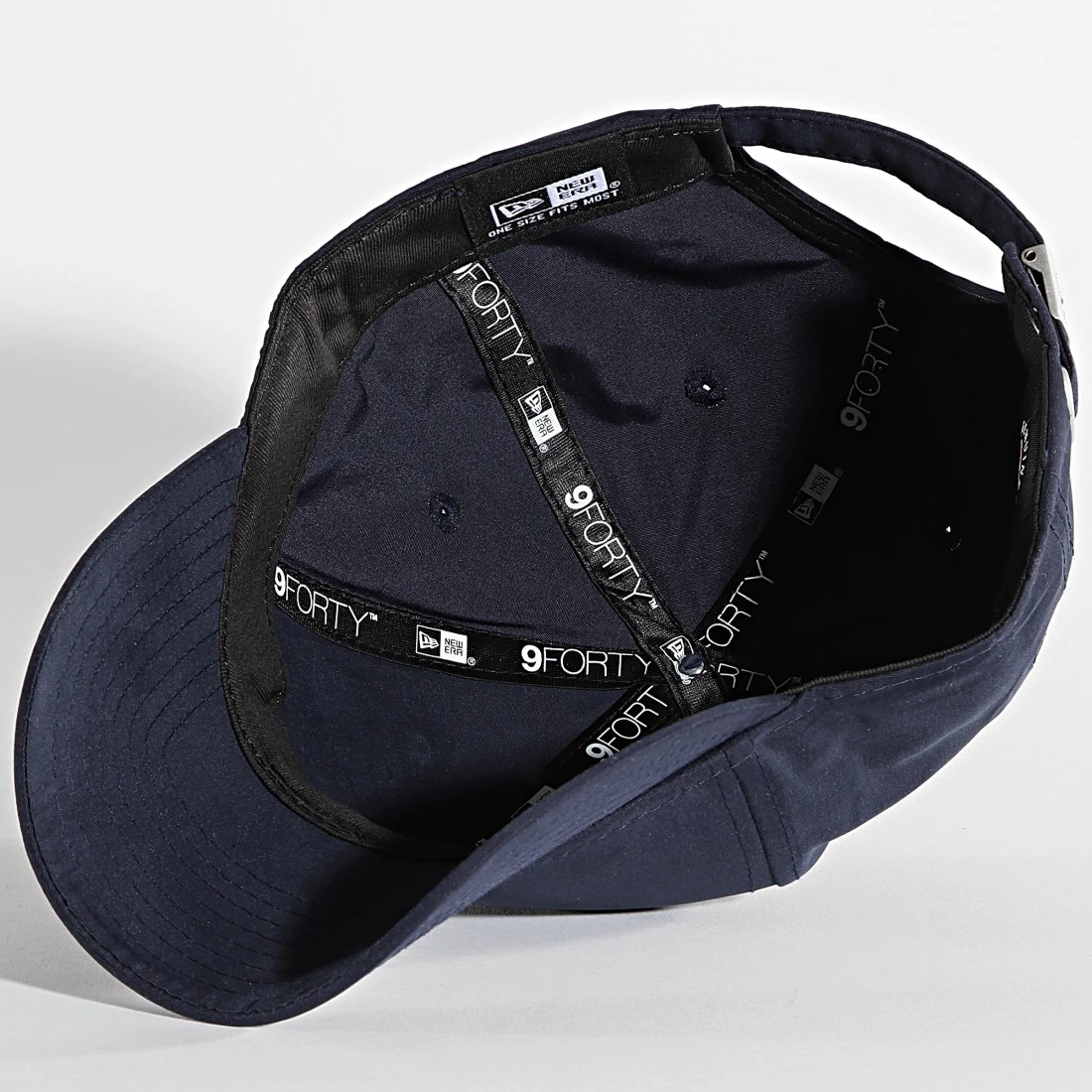 Casquette 9Forty New York Yankees  Bleu Marine