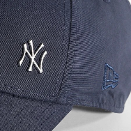 Casquette 9Forty New York Yankees  Bleu Marine
