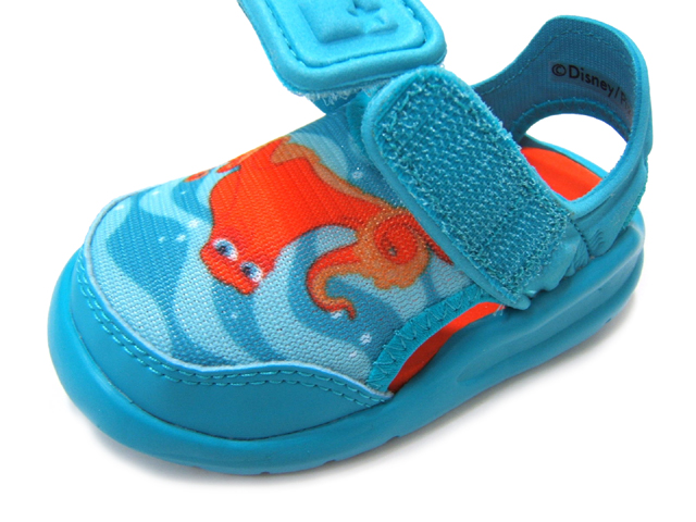 adidas fortaswim sandals infant