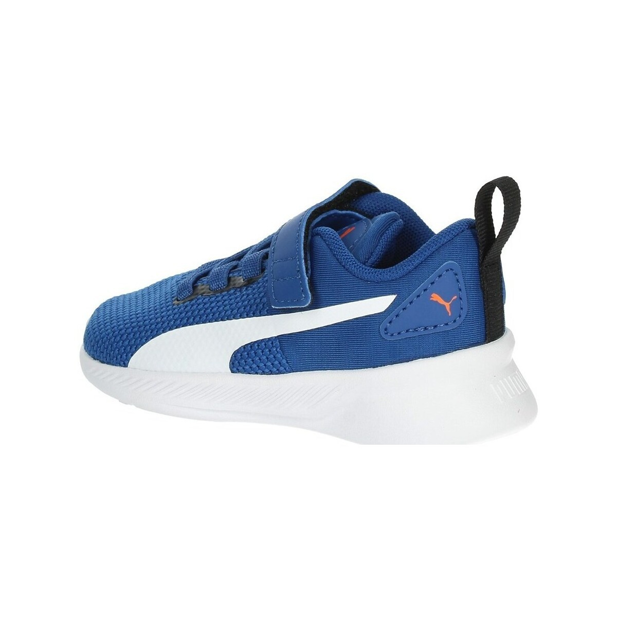 Sneakers Enfant Bleu clair Puma