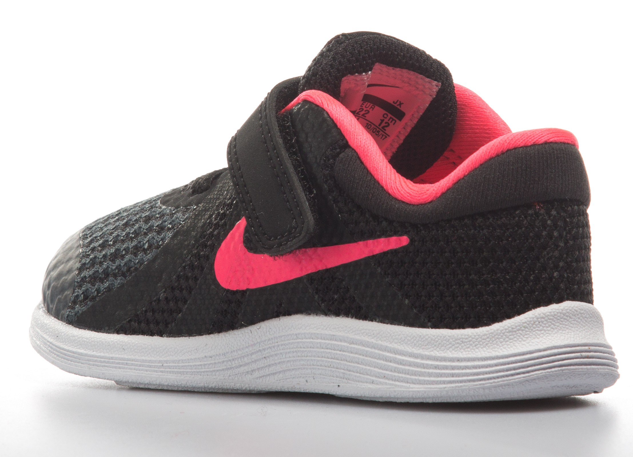 Nike Revolution 4 (TD)