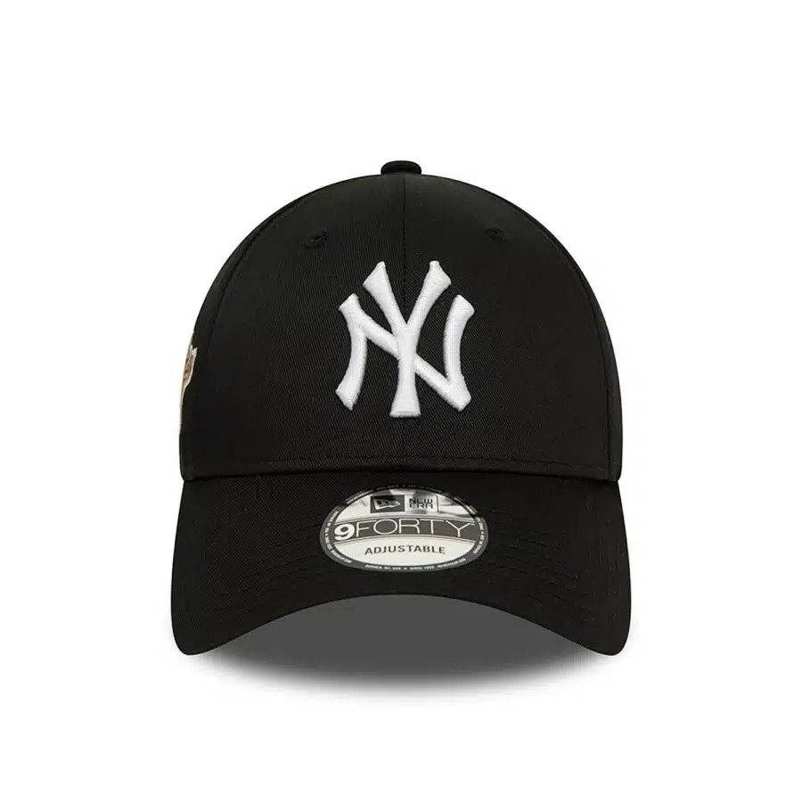 New Era # CASQUETTE MLB YANKEES DE NEW YORK 940 #