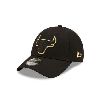 NEW ERA 9FORTY BULLS METALLIC
