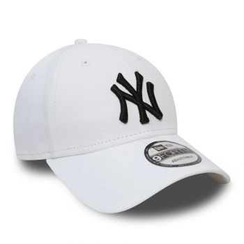 New York Yankees Essential White