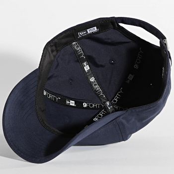 Casquette 9Forty New York Yankees  Bleu Marine