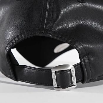 Casquette PU 9Forty NY Noir