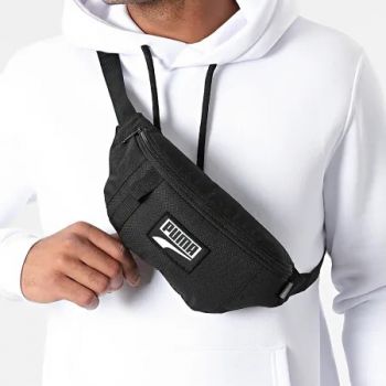 Sac Banane Deck NOIR