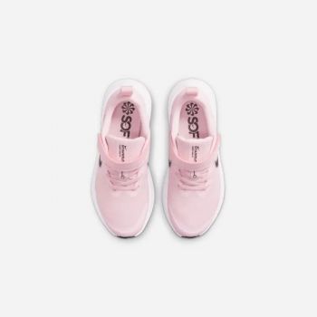 Chaussures Nike Star Runner 3 Rose pour enfant