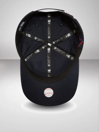 New York Yankees Flawless Navy 9FORTY Cap