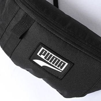 Sac Banane Deck NOIR