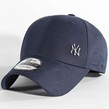 Casquette 9Forty New York Yankees  Bleu Marine