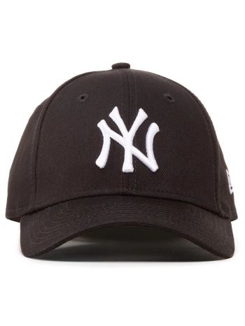 New Era 9Forty New York Yankees Kids Cap black/white