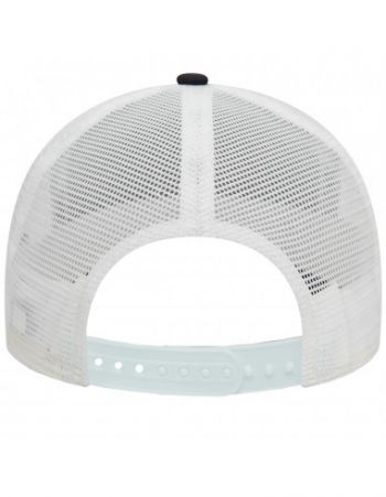 New Era League Essentials Trucker New York Yankees Cap 