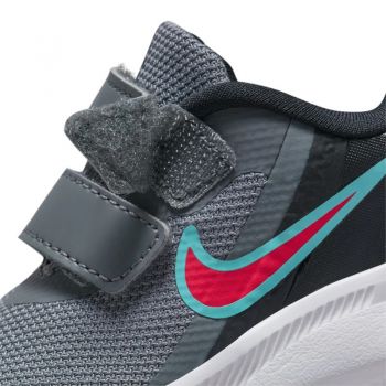 NIKE DA2778 008 STAR RUNNER 3 BASKETS ENFANT